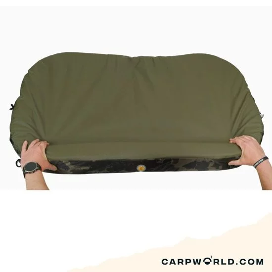 Solar Tackle Solar Worldwide Foldable Flat Mat
