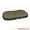 Solar Tackle Solar Worldwide Foldable Flat Mat