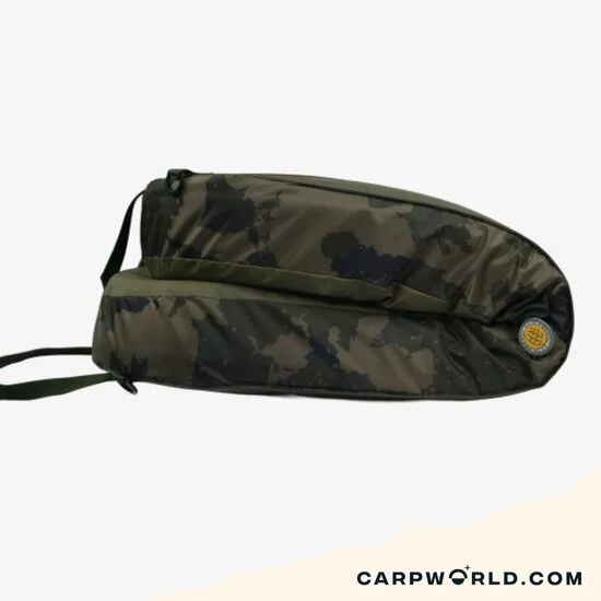 Solar Tackle Solar Worldwide Foldable Flat Mat