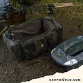 Solar Tackle Solar Worldwide Carryall