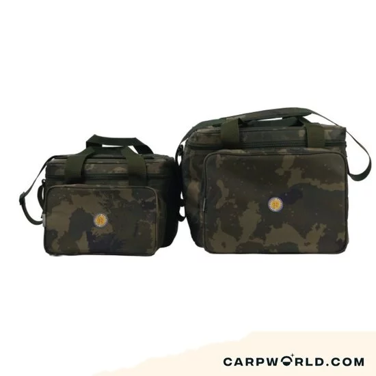 Solar Tackle Solar Worldwide Cook "N" Cool Bag