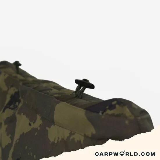 Solar Tackle Solar Worldwide Pillow