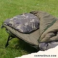 Solar Tackle Solar Worldwide Pillow
