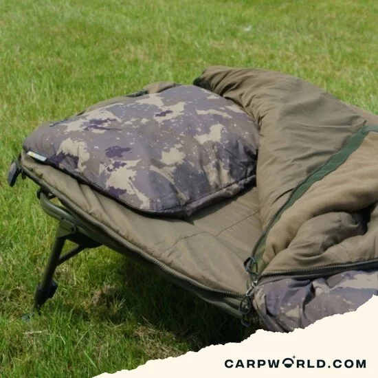 Solar Tackle Solar Worldwide Pillow