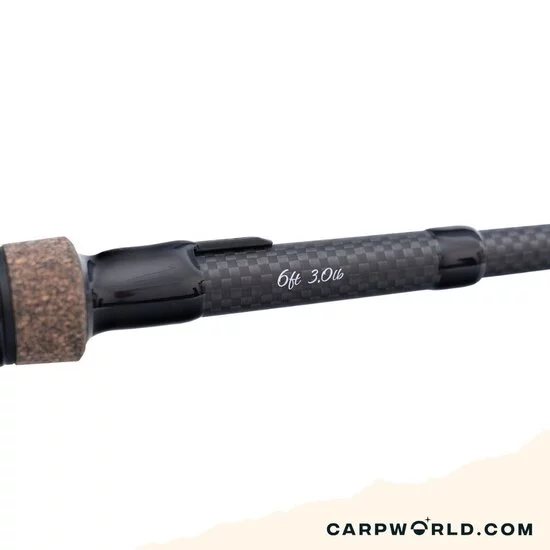 ESP Carpgear ESP Quickdraw 4K 6ft Stash 3lb