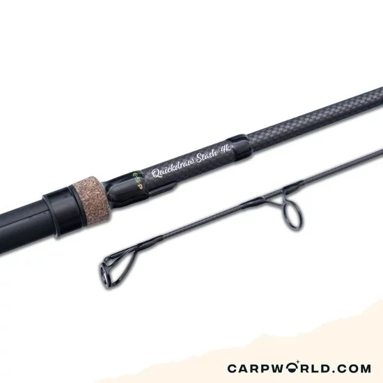 ESP Carpgear ESP Quickdraw 4K 6ft Stash 3lb
