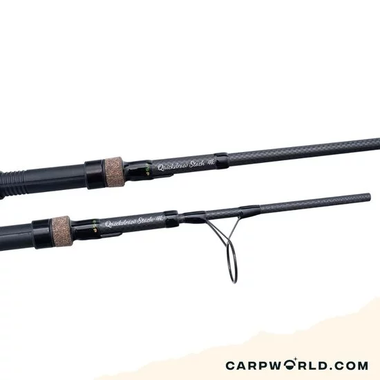 ESP Carpgear ESP Quickdraw 4K 6ft Stash 3lb