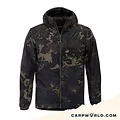 Korda Korda Insulated Hooded Jacket Dark Kamo