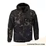 Korda Korda Insulated Hooded Jacket Dark Kamo