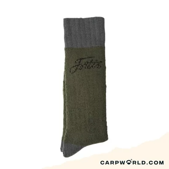 Fortis Eyewear Fortis Elements Merino Thermal Socks