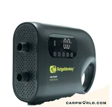 Ridgemonkey Vault Multi-Function Electric Air Pump