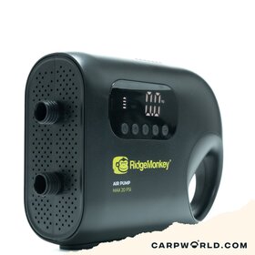 Ridgemonkey Vault Multi-Function Electric Air Pump