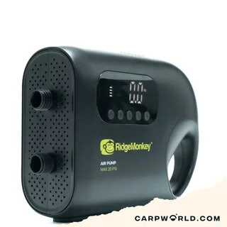 Ridgemonkey Vault Multi-Function Electric Air Pump