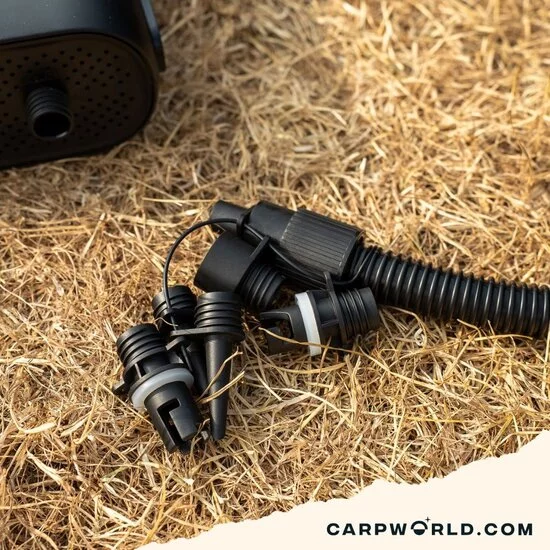 Ridgemonkey Ridgemonkey Vault Multi-Function Electric Air Pump