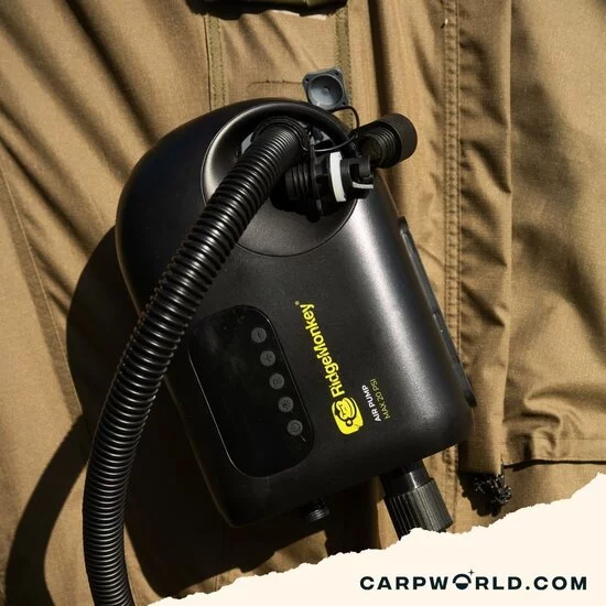 Ridgemonkey Ridgemonkey Vault Multi-Function Electric Air Pump