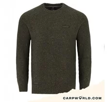 Korda Mindset Fisherman Knitted Sweater