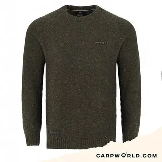 Korda Mindset Fisherman Knitted Sweater