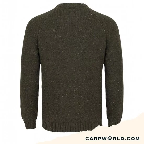 Korda Korda Mindset Fisherman Knitted Sweater
