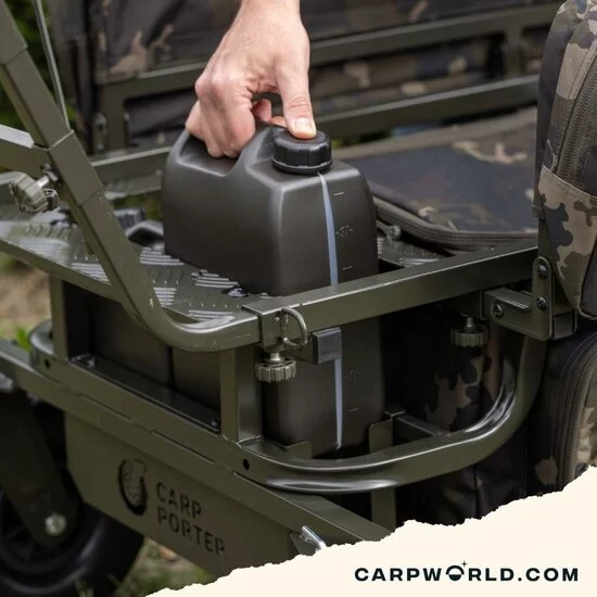 Korda Korda Water Carrier