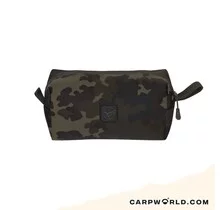 Korda Compac Wash Bag Dark Kamo