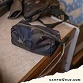 Korda Korda Compac Wash Bag Dark Kamo