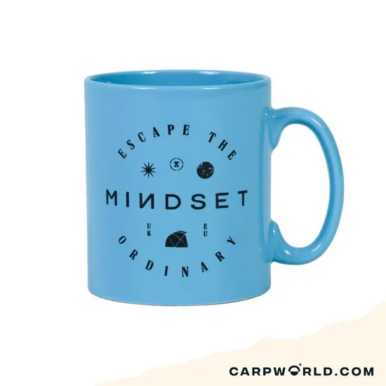 Korda Korda Mindset Mug