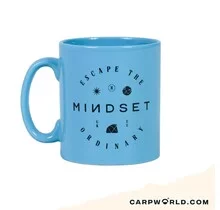 Korda Mindset Mug