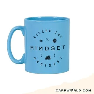 Korda Mindset Mug