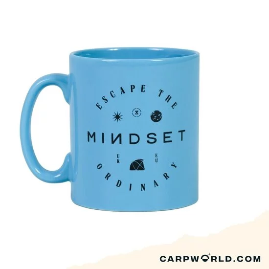 Korda Korda Mindset Mug