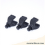 Sonik Sonik Stanz Rubber Rod Grip
