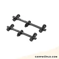 Sonik Sonik Procarbon S-Lock ADJ Buzz Bars