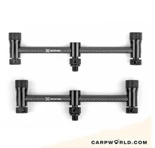 Sonik Procarbon S-Lock ADJ Buzz Bars
