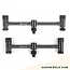 Sonik Sonik Procarbon S-Lock ADJ Buzz Bars