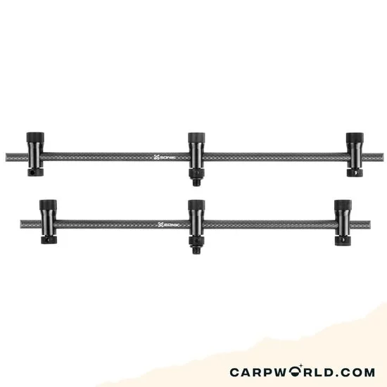 Sonik Sonik Procarbon S-Lock ADJ Buzz Bars