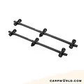 Sonik Sonik Procarbon S-Lock ADJ Buzz Bars