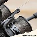 Nash Nash Baseline Sinking Braid Camo 1200mt