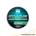 Nash Nash Armourline Mono Green 1000mt
