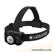 LedLenser HF8R Core Black