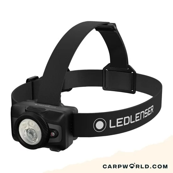 LedLenser LedLenser HF7R Core Black
