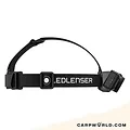 LedLenser LedLenser HF7R Core Black
