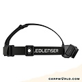 LedLenser LedLenser HF8R Core Black