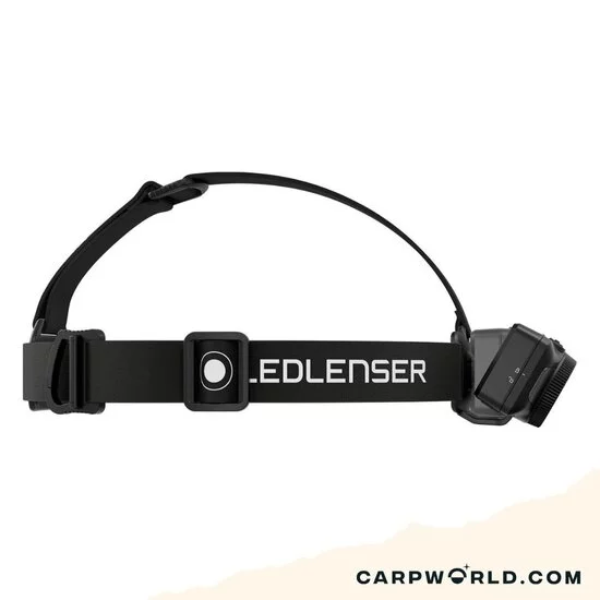 LedLenser LedLenser HF7R Core Black