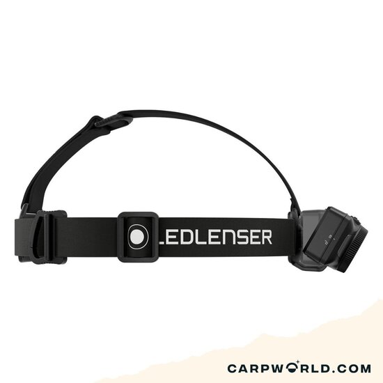 LedLenser LedLenser HF8R Core Black
