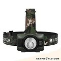 LedLenser LedLenser HF7R RGB Camo