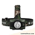 LedLenser LedLenser HF8R Core Camo