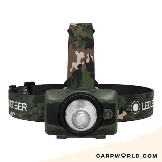 LedLenser LedLenser HF7R RGB Camo