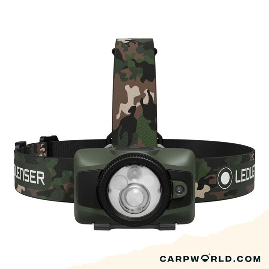 LedLenser LedLenser HF8R Core Camo