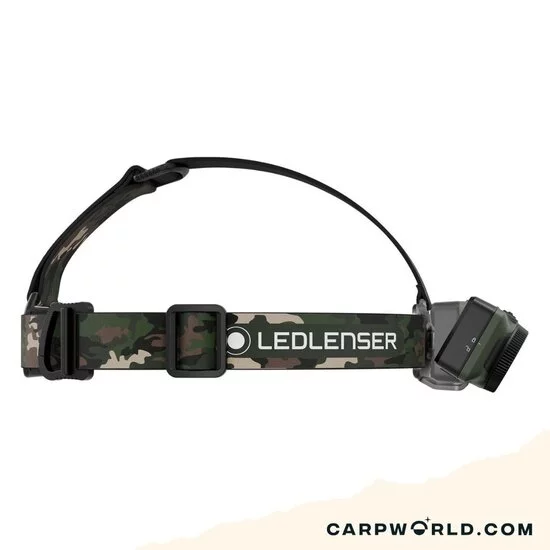 LedLenser LedLenser HF7R RGB Camo