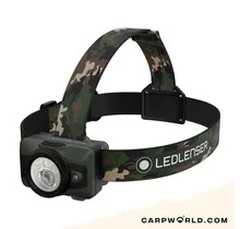 LedLenser HF7R RGB Camo