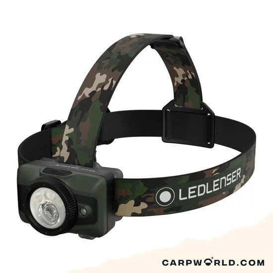 LedLenser LedLenser HF7R RGB Camo